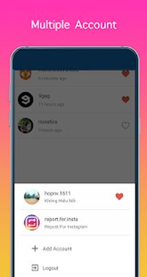 Скачать Story Saver for Instagram 2021 - IG Saver & Repost [Premium] RU apk на Андроид