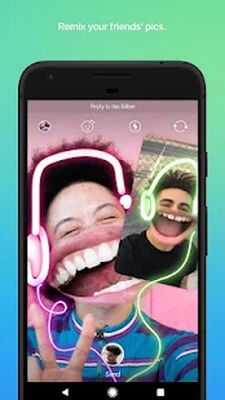 Скачать Direct from Instagram [Premium] RU apk на Андроид