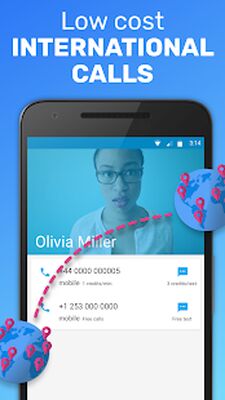 Скачать Text Me: Second Phone Number [Без рекламы] RU apk на Андроид