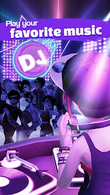 Скачать Club Cooee - 3D Avatar, Chat, Party & Make Friends [Unlocked] RU apk на Андроид