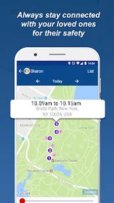 Скачать iLocate: Track GPS Location [Без рекламы] RUS apk на Андроид
