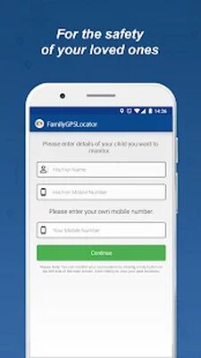 Скачать iLocate: Track GPS Location [Без рекламы] RUS apk на Андроид