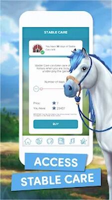 Скачать Star Stable Friends [Premium] RUS apk на Андроид
