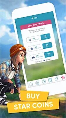 Скачать Star Stable Friends [Premium] RUS apk на Андроид
