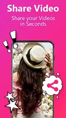 Скачать Like Karo : Short Video App, Like Video [Без рекламы] RU apk на Андроид