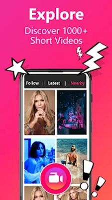 Скачать Like Karo : Short Video App, Like Video [Без рекламы] RU apk на Андроид