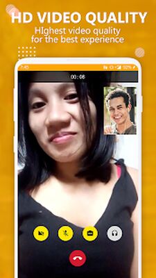 Скачать ChatHub - Live video chat & Match & Meet me [Unlocked] RU apk на Андроид