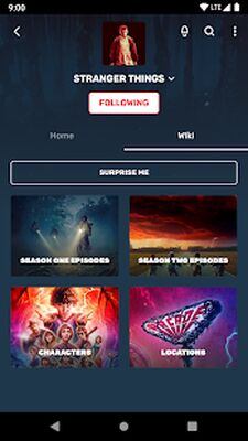 Скачать FANDOM  [Без рекламы] RU apk на Андроид