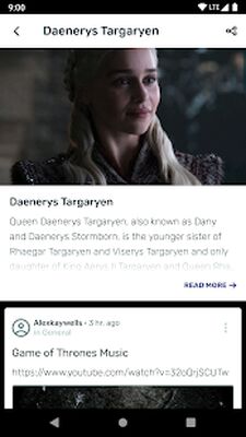 Скачать FANDOM  [Без рекламы] RU apk на Андроид