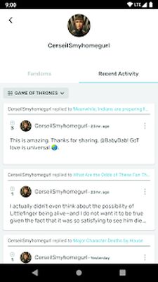 Скачать FANDOM  [Без рекламы] RU apk на Андроид