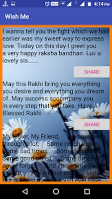 Скачать Wish Me [Unlocked] RU apk на Андроид
