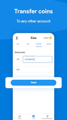 Скачать Membersgram - Boost Channel and group members [Полная версия] RUS apk на Андроид