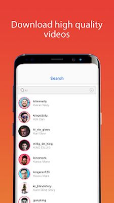Скачать BlindStory - Watch, Download Stories for Instagram [Premium] RU apk на Андроид