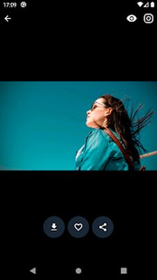 Скачать Big Profile Photo [Unlocked] RU apk на Андроид