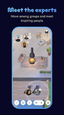 Скачать Connect.Club [Unlocked] RU apk на Андроид