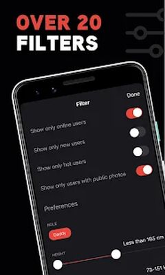 Скачать MR X: Gay Dating & Chat [Unlocked] RUS apk на Андроид