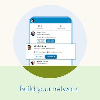 Скачать LinkedIn Lite: Easy Job Search, Jobs & Networking [Полная версия] RUS apk на Андроид