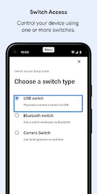 Скачать Специальные возможности [Без рекламы] RU apk на Андроид