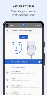 Скачать Специальные возможности [Без рекламы] RU apk на Андроид