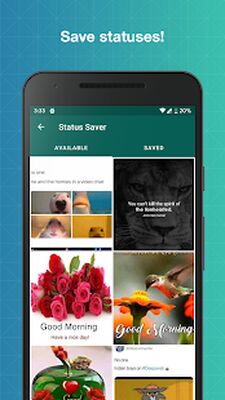 Скачать Whats Web for WhatsApp [Unlocked] RUS apk на Андроид