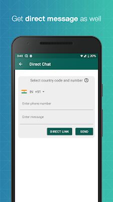 Скачать Whats Web for WhatsApp [Unlocked] RUS apk на Андроид