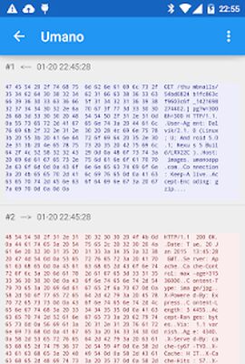 Скачать Packet Capture [Без рекламы] RUS apk на Андроид