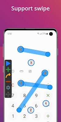 Скачать Auto Clicker - Automatic tap [Premium] RUS apk на Андроид