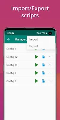 Скачать Auto Clicker - Automatic tap [Premium] RUS apk на Андроид