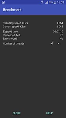 Скачать RAR [Полная версия] RUS apk на Андроид