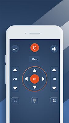 Скачать пульт для любого телевизора - пульт для телевизора [Premium] RUS apk на Андроид