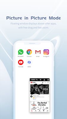 Скачать VMOS PRO [Premium] RUS apk на Андроид