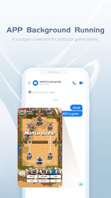 Скачать VMOS PRO [Premium] RUS apk на Андроид