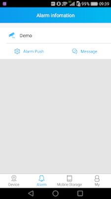 Скачать XMEye [Premium] RUS apk на Андроид