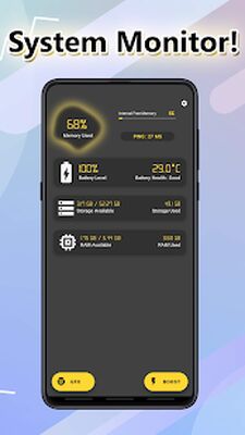 Скачать GFX Tool for BGMI & PUBG - No Ban & No Lag [Полная версия] RUS apk на Андроид