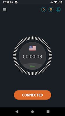 Скачать Secure VPN－Безопаснее, быстрее [Полная версия] RUS apk на Андроид