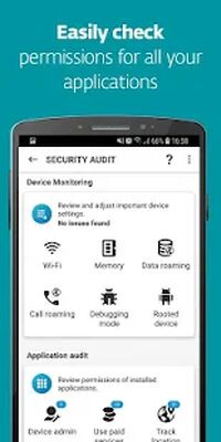 Скачать ESET Mobile Security & Antivirus [Premium] RU apk на Андроид