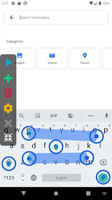 Скачать Авто кликер [Unlocked] RUS apk на Андроид