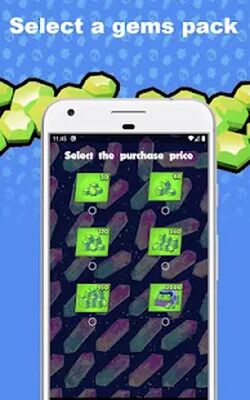 Скачать ITEMS BS 
			</div>
			
            <br>
			<p>Попробуем разобрать программу <strong>ITEMS BS | B. Stars free gems calculator brawlers на Андроид</strong> от популярного коллектива Wallpapers Tuti.<br><center>Основные параметры.</center><br> 1. Размер незанятой памяти телефона - 6,1M, очистите память от  неиспользуемых игр, файлов или программ для полного запуска.<br> 2. Операционная система - Требуемая версия Android - 5.0 и выше, рекомендуем проверить параметры вашего устройства так как, из-за несоответствия требованиям, могут быть проблемы с установкой.<br> 3. Популярность - на данный момент она составляет 1 000 000+, о популярности приложения точно указывает сумма запусков, помогите стать еще популярней.<br> 4. Версия приложения - представленный релиз - 2.9.3, в котором увеличена производительность.<br> 5. Дата обновления - на странице добавлена версия приложения от 23 сентября 2021 г. - загрузите приложение, если вы загрузили не обновленную версию.<br><br> Программа исполняет свою ключевую функцию, помогает вам в решеннии поставленных задач и оптимизирует ваше время. Главное отличие <strong>ITEMS BS | B. Stars free gems calculator brawlers [Unlocked]</strong> - дополнительные перспективы, которые оптимизируют программный процесс, а вам не нужно тратить много времени. Что касается графики, то все на высоком уровне, точно так же, как и мелодии. Вам решать - использовать простую версию или установить МОД. Не забывайте посещать наш сайт для обновления крутых приложений.</p>
		</div>
		
		<!-- END TABS-BOX -->
		
		
	
	<!-- END F-DL-BTM -->
        <br>
	
	<div class=