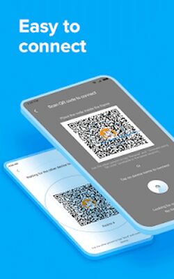 Скачать ShareMe: File sharing [Без рекламы] RUS apk на Андроид