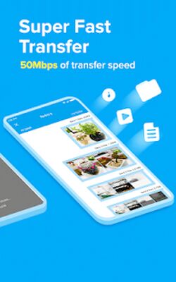 Скачать ShareMe: File sharing [Без рекламы] RUS apk на Андроид