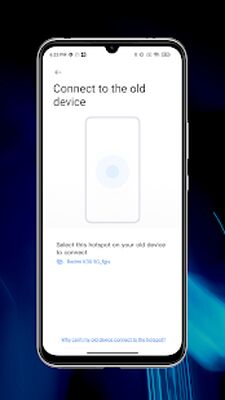 Скачать Mi Mover [Premium] RU apk на Андроид