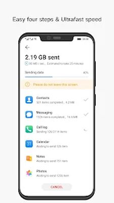 Скачать Phone Clone [Premium] RU apk на Андроид