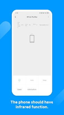 Скачать Mi Remote controller - for TV, STB, AC and more [Premium] RUS apk на Андроид