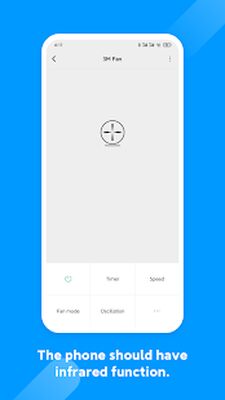 Скачать Mi Remote controller - for TV, STB, AC and more [Premium] RUS apk на Андроид