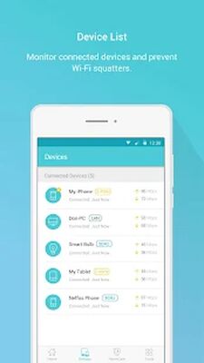 Скачать TP-Link Tether [Полная версия] RU apk на Андроид