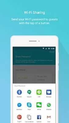 Скачать TP-Link Tether [Полная версия] RU apk на Андроид
