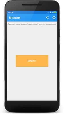 Скачать Miracast - Wifi Display [Premium] RUS apk на Андроид