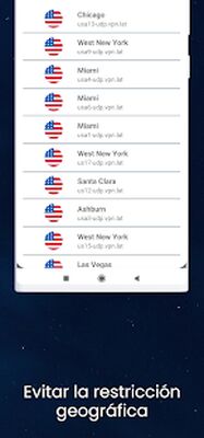 Скачать VPN Gratis Ilimitado - Brasil, Chile, Argentina [Premium] RUS apk на Андроид