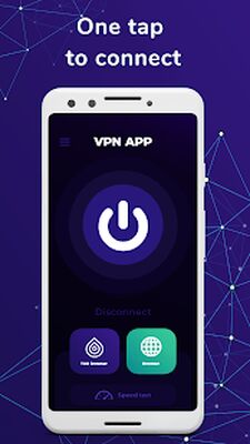 Скачать TOR- secure vpn браузер- тест скорости интернета [Premium] RU apk на Андроид