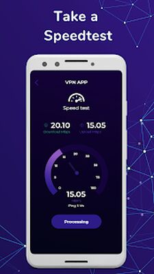 Скачать TOR- secure vpn браузер- тест скорости интернета [Premium] RU apk на Андроид